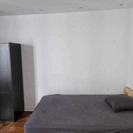 Appartement Parisien Buitenkant foto