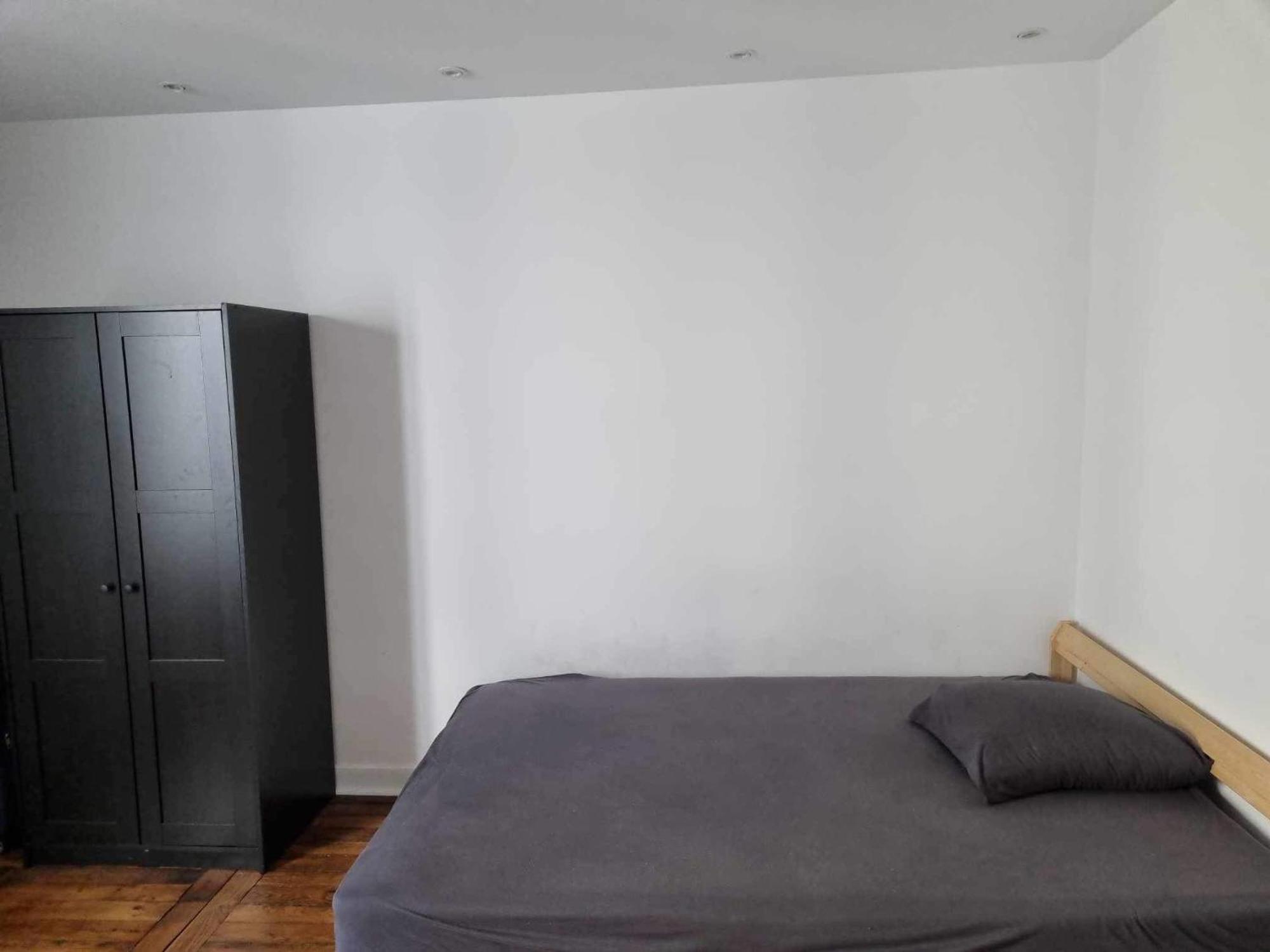 Appartement Parisien Buitenkant foto